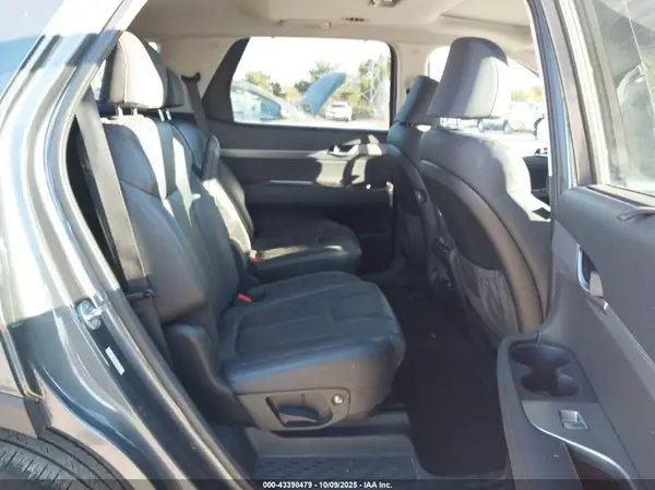 KM8R44HE1NU350199 2022 HYUNDAI PALISADE - Image 8