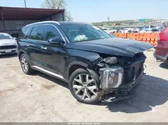 KM8R44HE1NU364832 2022 HYUNDAI PALISADE