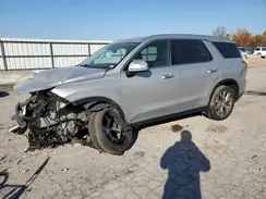 KM8R44HE1NU371456 2022 HYUNDAI PALISADE