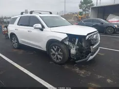 KM8R44HE1NU395532 2022 HYUNDAI PALISADE
