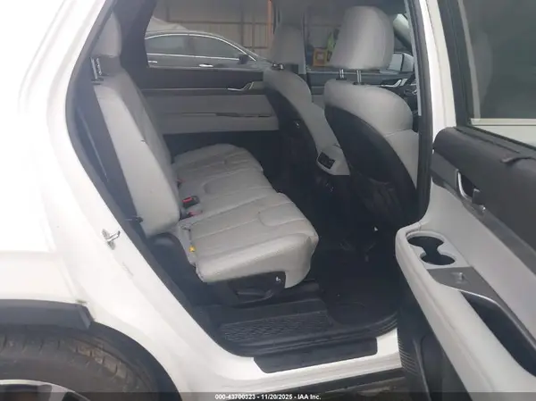 KM8R44HE1NU395532 2022 HYUNDAI PALISADE - Image 8