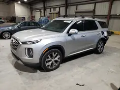 KM8R44HE1NU405055 2022 HYUNDAI PALISADE