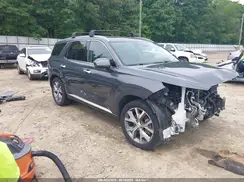 KM8R44HE1NU408585 2022 HYUNDAI PALISADE