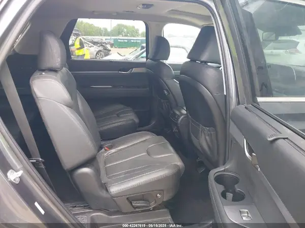 KM8R44HE1NU408585 2022 HYUNDAI PALISADE - Image 8