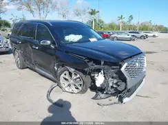 KM8R44HE1NU415147 2022 HYUNDAI PALISADE