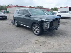 KM8R44HE1NU415696 2022 HYUNDAI PALISADE