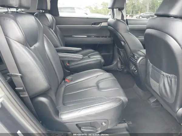 KM8R44HE1NU415696 2022 HYUNDAI PALISADE - Image 8