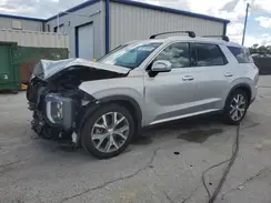 KM8R44HE1NU422874 2022 HYUNDAI PALISADE