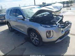 KM8R44HE1NU442350 2022 HYUNDAI PALISADE