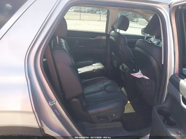 KM8R44HE1NU442350 2022 HYUNDAI PALISADE - Image 8