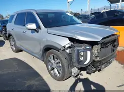 KM8R44HE1NU44699 2022 HYUNDAI PALISADE