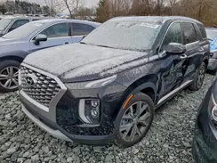 KM8R44HE1NU462873 2022 HYUNDAI PALISADE