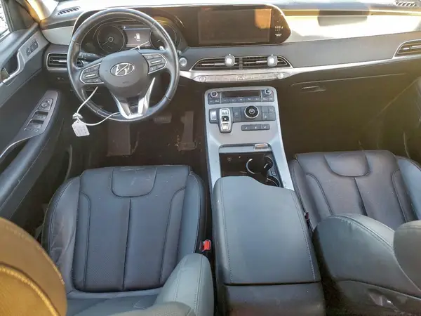 KM8R44HE1NU462873 2022 HYUNDAI PALISADE - Image 8