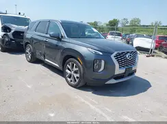 KM8R44HE1NU467264 2022 HYUNDAI PALISADE