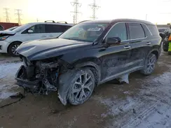 KM8R44HE1NU474294 2022 HYUNDAI PALISADE