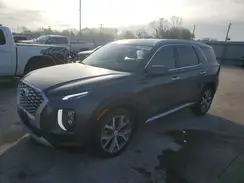 KM8R44HE1NU481407 2022 HYUNDAI PALISADE