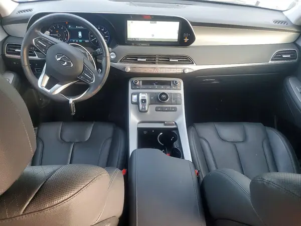 KM8R44HE1NU481407 2022 HYUNDAI PALISADE - Image 8