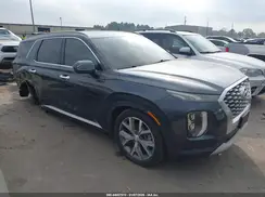 KM8R44HE2LU030452 2020 HYUNDAI PALISADE