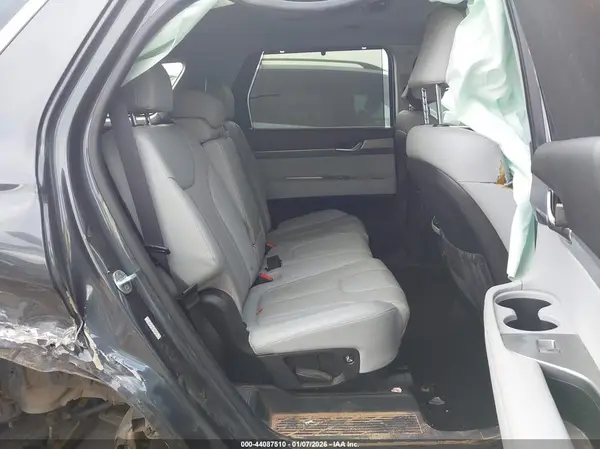 KM8R44HE2LU030452 2020 HYUNDAI PALISADE - Image 8