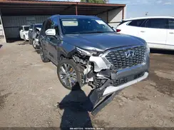 KM8R44HE2LU032055 2020 HYUNDAI PALISADE