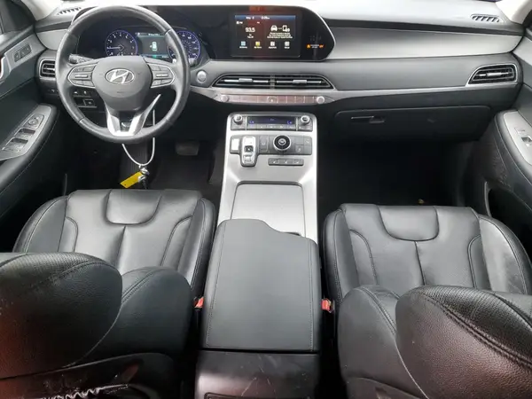 KM8R44HE2LU059286 2020 HYUNDAI PALISADE - Image 8