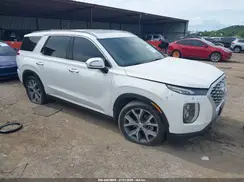 KM8R44HE2LU060972 2020 HYUNDAI PALISADE