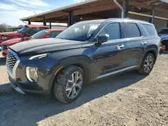 KM8R44HE2LU063435 2020 HYUNDAI PALISADE