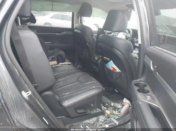 KM8R44HE2LU066691 2020 HYUNDAI PALISADE - Image 8