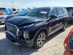 KM8R44HE2LU074256 2020 HYUNDAI PALISADE