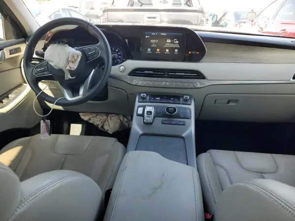 KM8R44HE2LU074256 2020 HYUNDAI PALISADE - Image 8