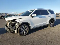 KM8R44HE2LU075049 2020 HYUNDAI PALISADE
