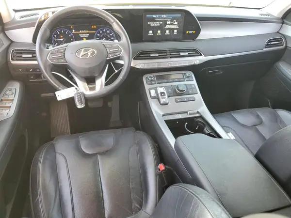 KM8R44HE2LU075049 2020 HYUNDAI PALISADE - Image 8