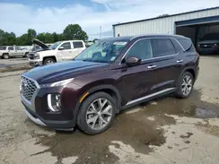 KM8R44HE2LU082034 2020 HYUNDAI PALISADE
