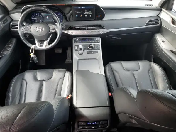 KM8R44HE2LU082034 2020 HYUNDAI PALISADE - Image 8
