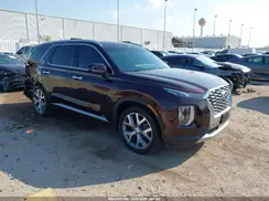 KM8R44HE2LU082082 2020 HYUNDAI PALISADE