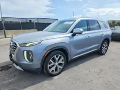 KM8R44HE2LU084432 2020 HYUNDAI PALISADE
