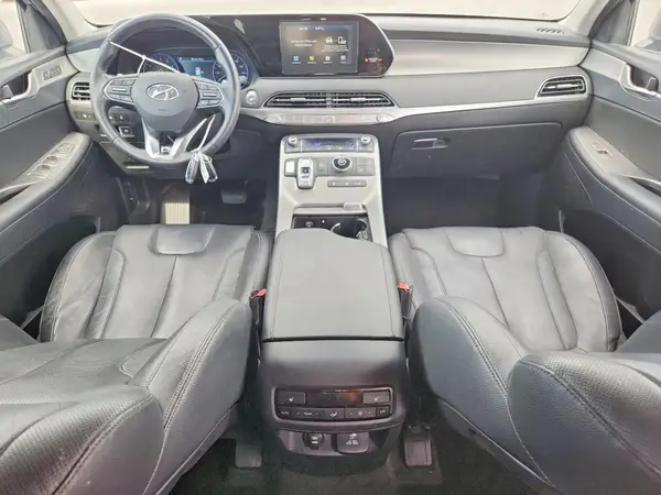 KM8R44HE2LU084432 2020 HYUNDAI PALISADE - Image 8