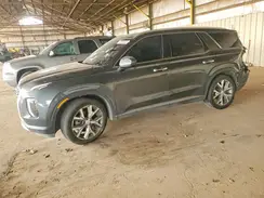 KM8R44HE2LU087539 2020 HYUNDAI PALISADE