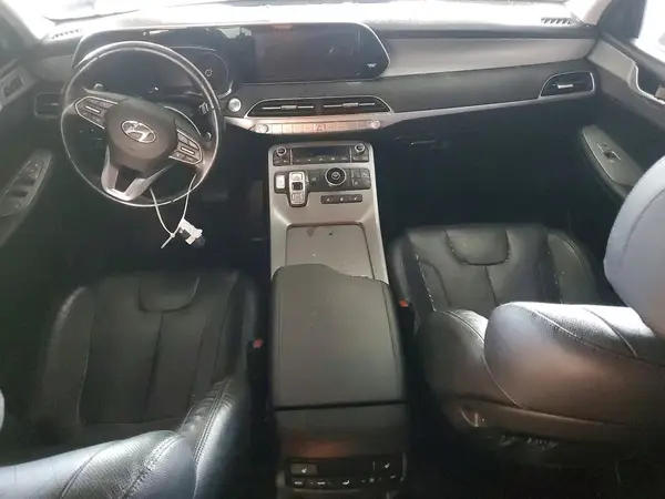 KM8R44HE2LU087539 2020 HYUNDAI PALISADE - Image 8