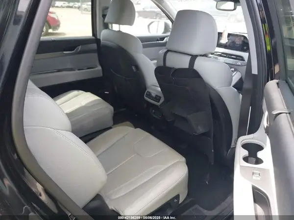 KM8R44HE2LU087699 2020 HYUNDAI PALISADE - Image 8