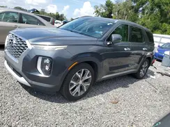 KM8R44HE2LU099142 2020 HYUNDAI PALISADE