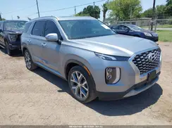 KM8R44HE2LU130129 2020 HYUNDAI PALISADE