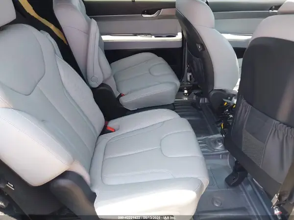KM8R44HE2LU130129 2020 HYUNDAI PALISADE - Image 8