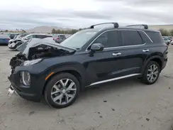 KM8R44HE2LU135976 2020 HYUNDAI PALISADE