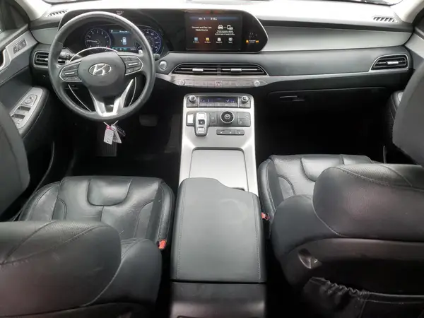 KM8R44HE2LU135976 2020 HYUNDAI PALISADE - Image 8