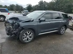 KM8R44HE2LU151823 2020 HYUNDAI PALISADE