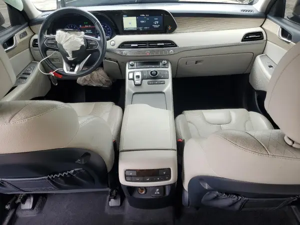KM8R44HE2LU151823 2020 HYUNDAI PALISADE - Image 8