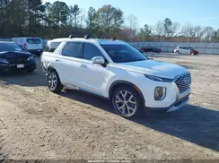 KM8R44HE2LU159291 2020 HYUNDAI PALISADE
