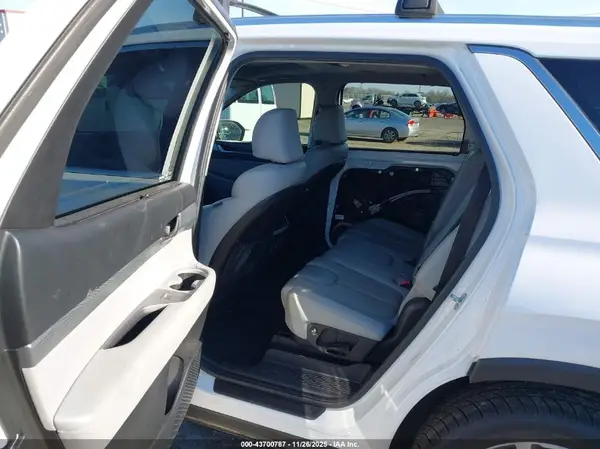 KM8R44HE2LU159291 2020 HYUNDAI PALISADE - Image 8