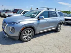 KM8R44HE2LU159601 2020 HYUNDAI PALISADE